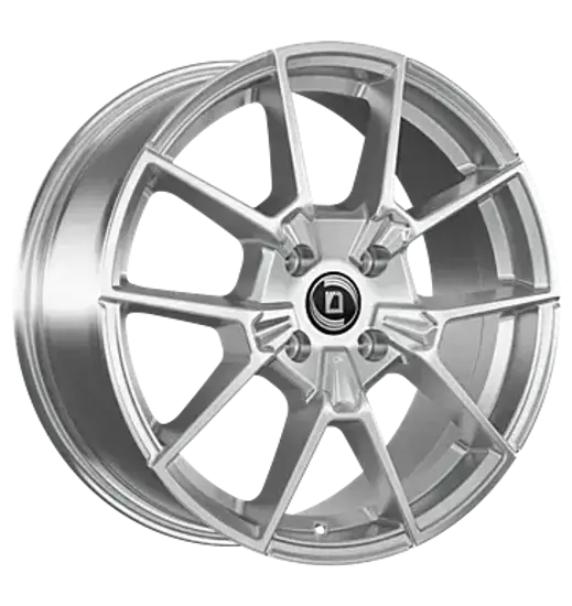 Diewe-Wheels Diewe-Wheels Neve Silver