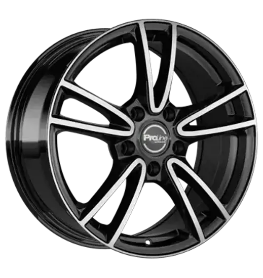 Proline Proline CX300 Black polish
