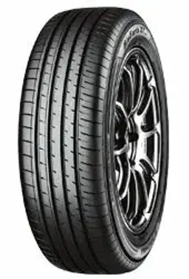 Yokohama BluEarth-XT AE61