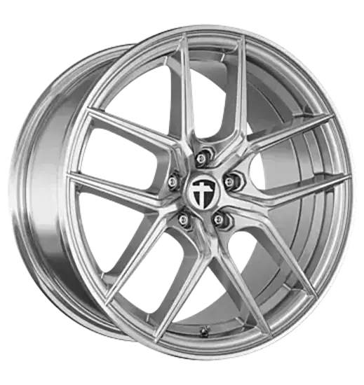 Tomason Tomason TN30 Silver