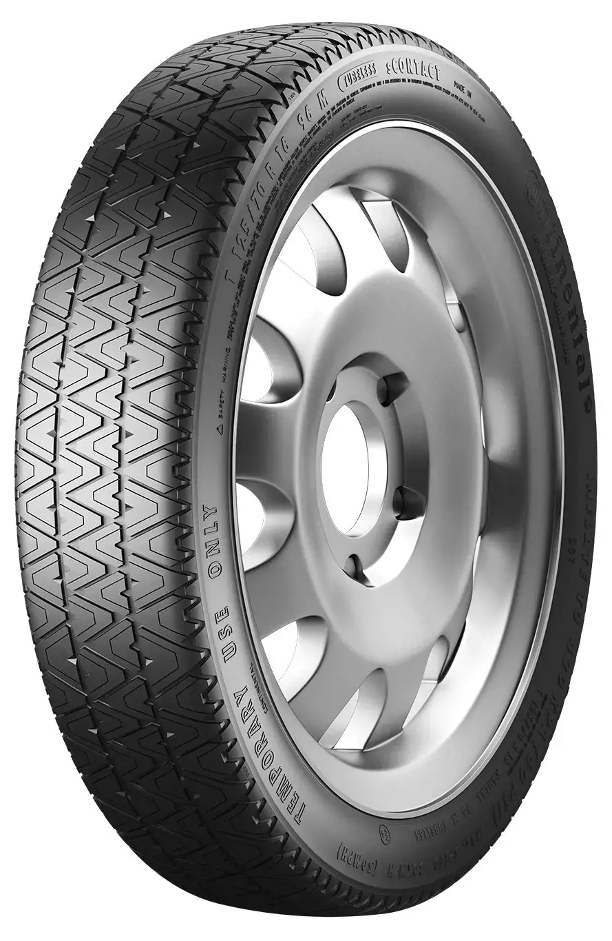 Continental sContact