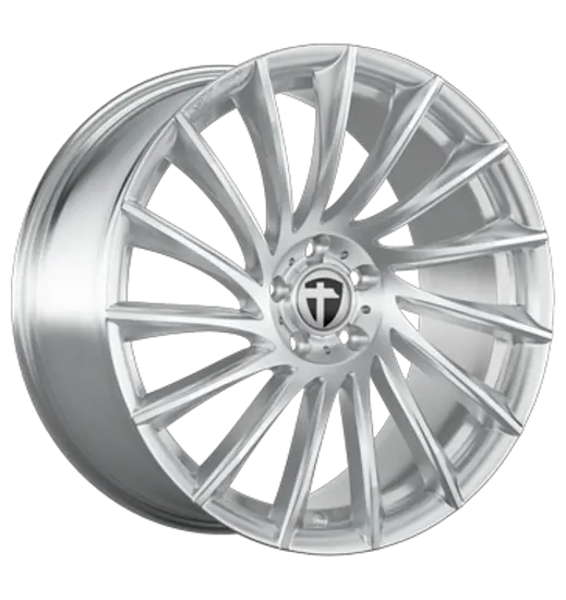 Tomason Tomason TN16 Bright silver