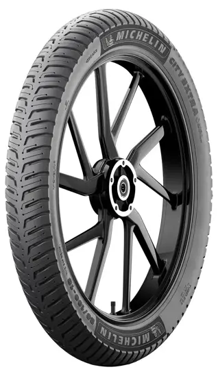 MICHELIN City Extra F+R