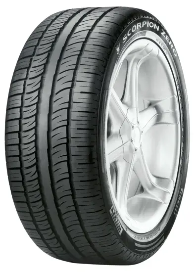 Pirelli Scorpion Zero Asimm.