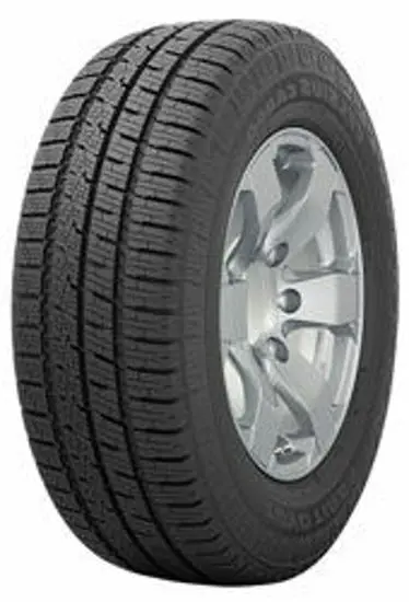 Toyo Celsius Cargo