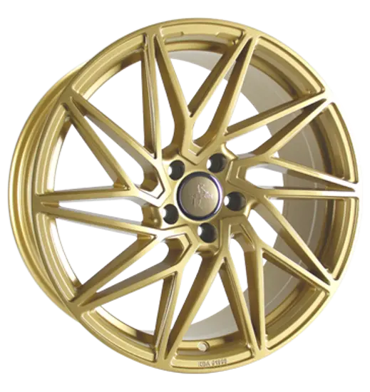 Keskin Keskin KT20 Future Gold