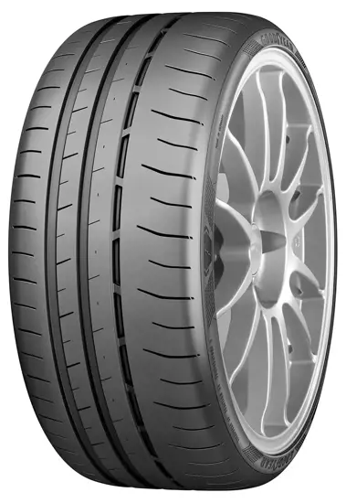 Goodyear Eagle F1 Supersport R