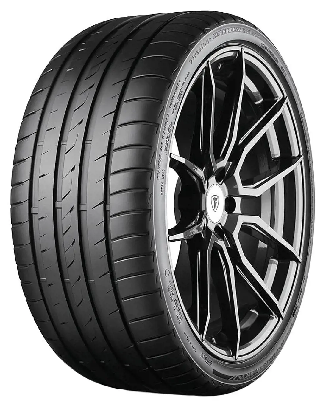 Firestone Firehawk Sport