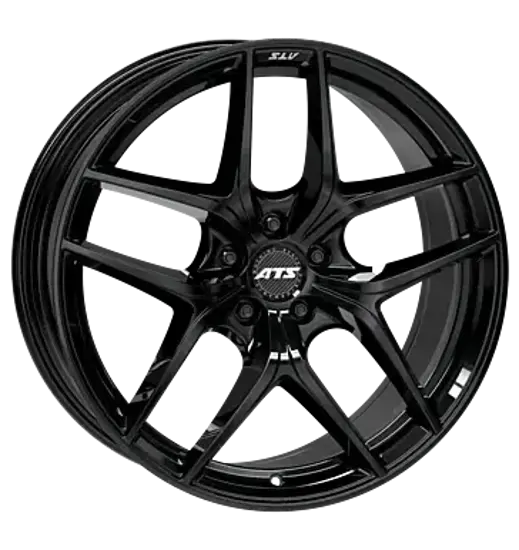 ATS ATS Competition 2 diamond black