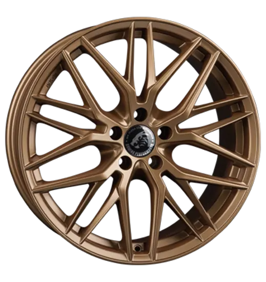 Damina Performance Damina Performance DM08 Bronze mat