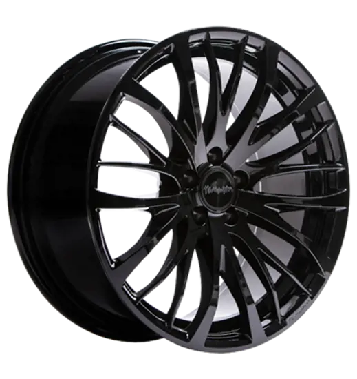 Tomason Tomason TN7 BLACK PAINTED