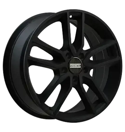 Fondmetal Fondmetal Koros matt black