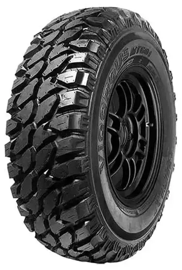 Hifly Vigorous MT601 POR