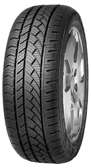 Superia Tires Ecoblue VAN 4S