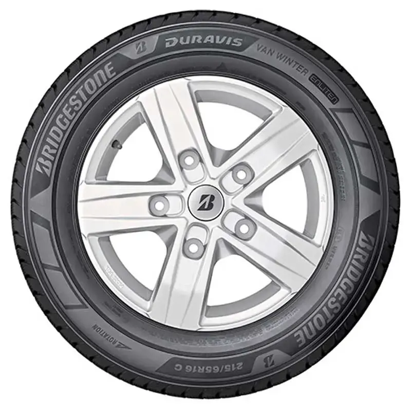 Bridgestone Duravis VAN Winter