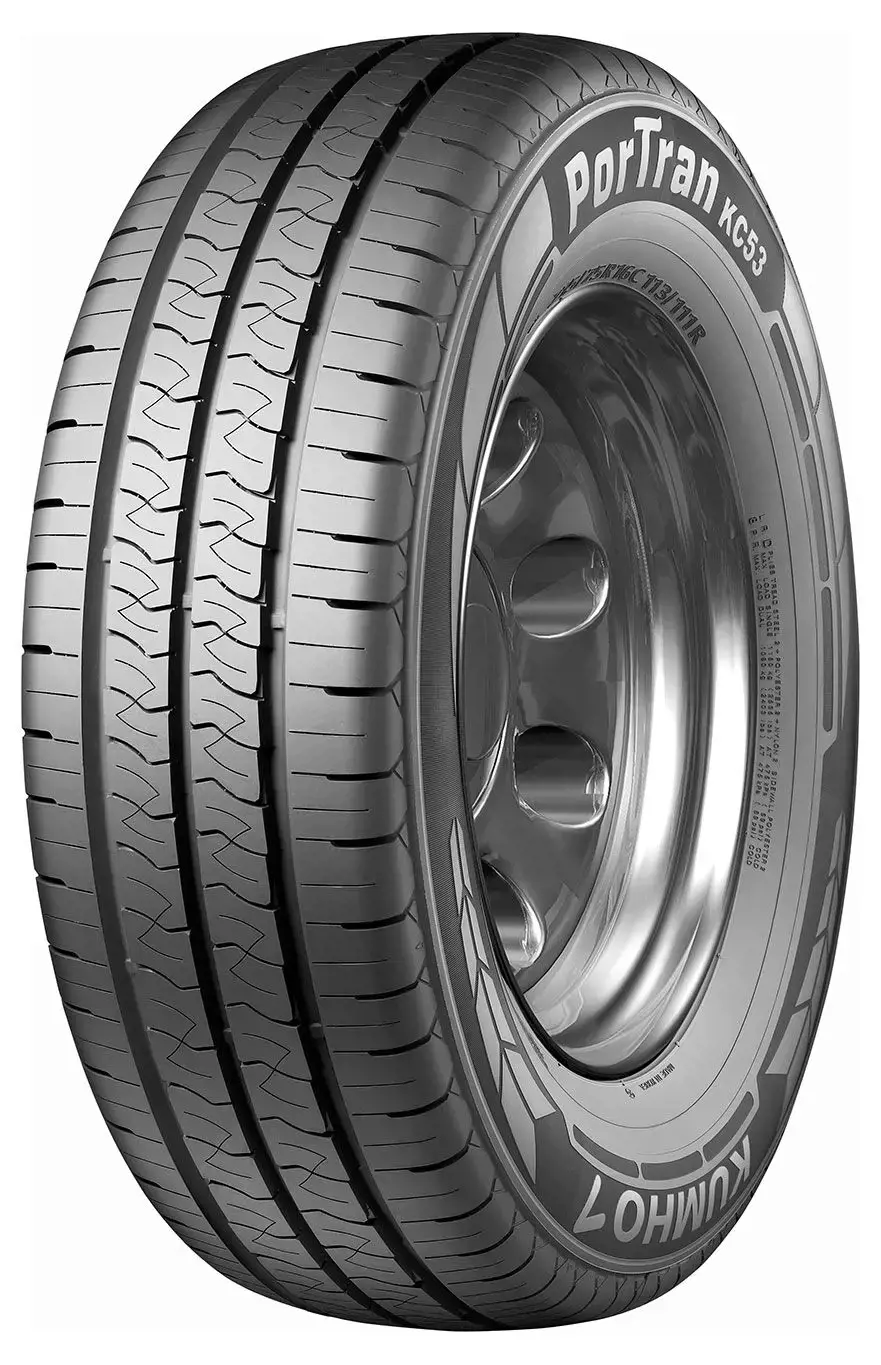 Kumho Portran KC53