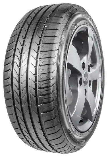 Goodyear EfficientGrip ROF