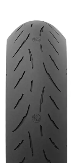 Metzeler Sportec 01 Rear M/C