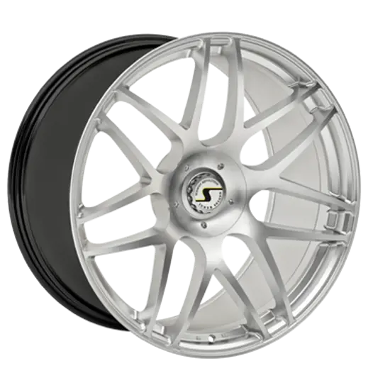 Schmidt Schmidt Gambit highgloss-silver