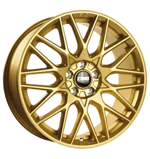CMS CMS C25 GOLD Gloss