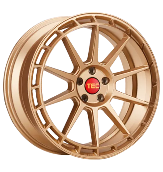 TEC TEC GT 8 Rose-gold