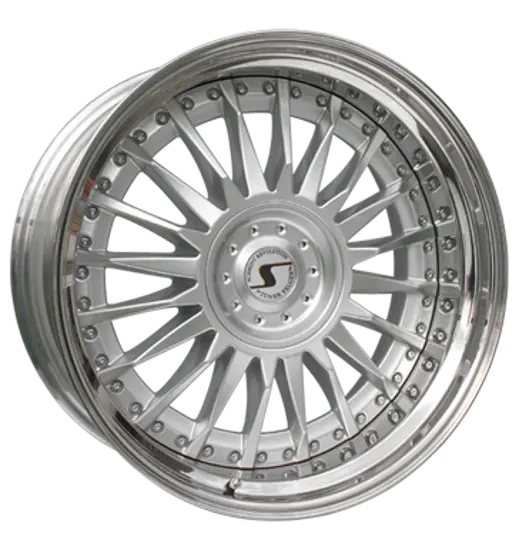 Schmidt Schmidt CC-Line highgloss-silver