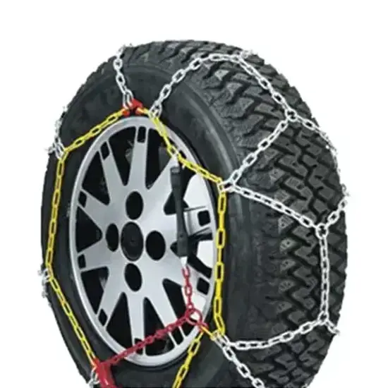 Alpin Snow chains 4X4 size 40 and 240 ÖNORM