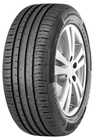 Continental PremiumContact 5