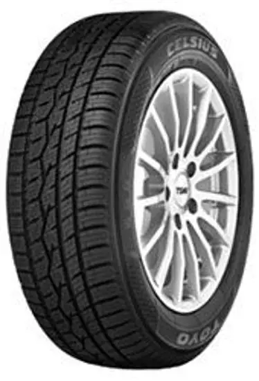 Toyo Celsius