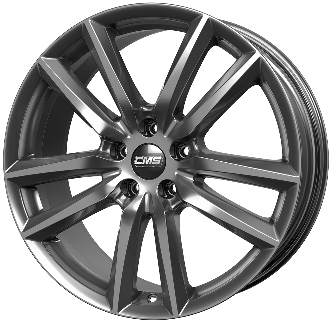 CMS CMS C27 Titan Gloss