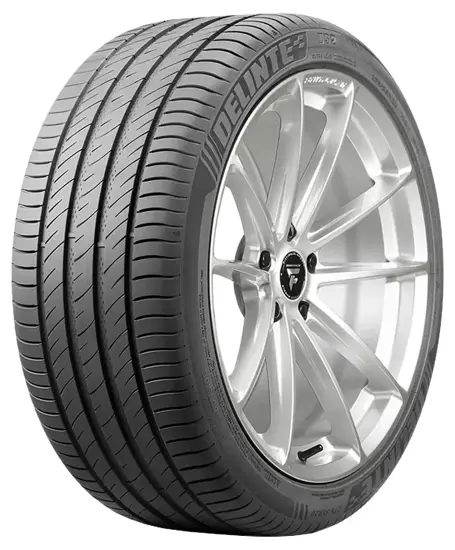 Delinte DS2 SUV
