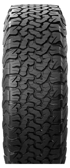 BFGoodrich All Terrain T/A KO2