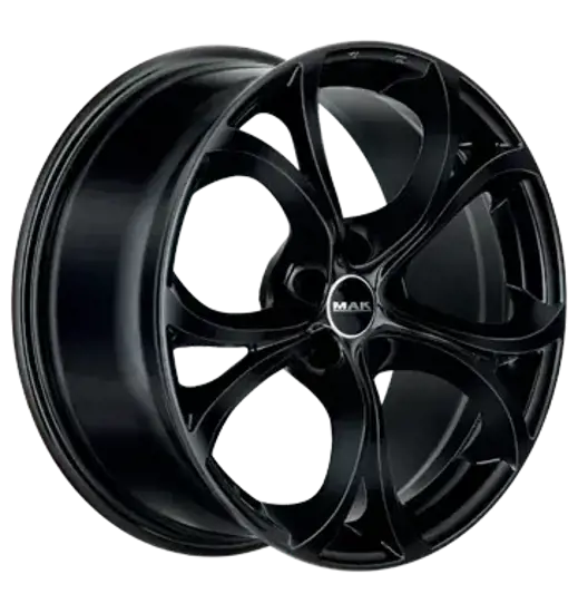 MAK MAK Lario Gloss black