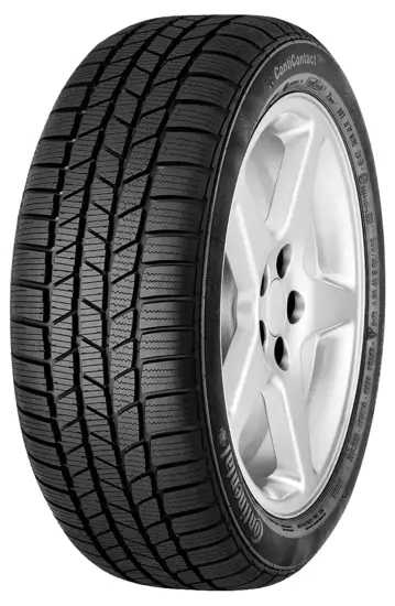 Continental Contact TS 815 ContiSeal