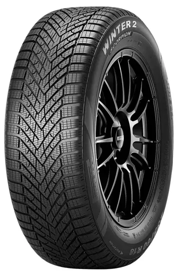 Pirelli Scorpion Winter 2