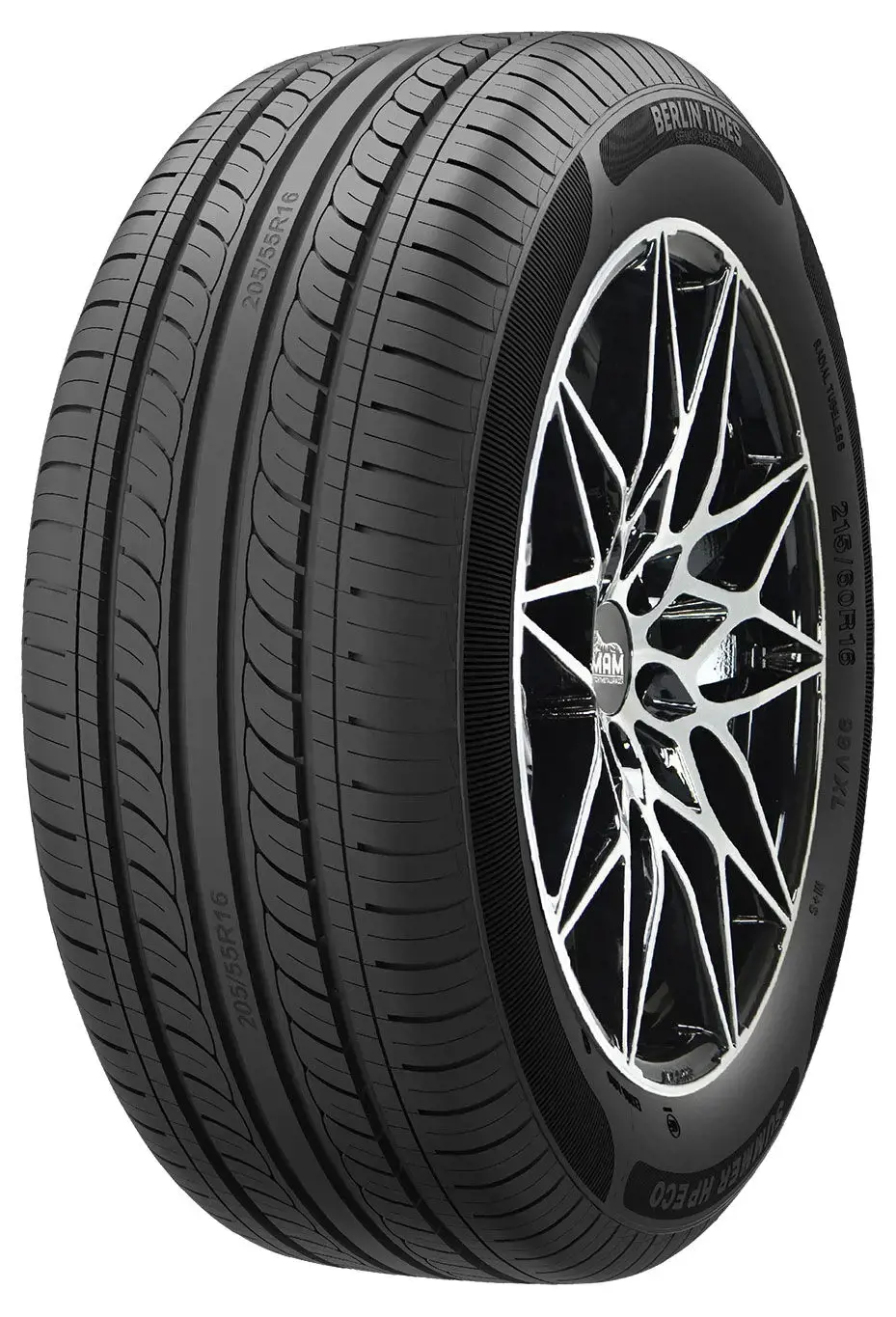 Berlin Tires Summer HP ECO