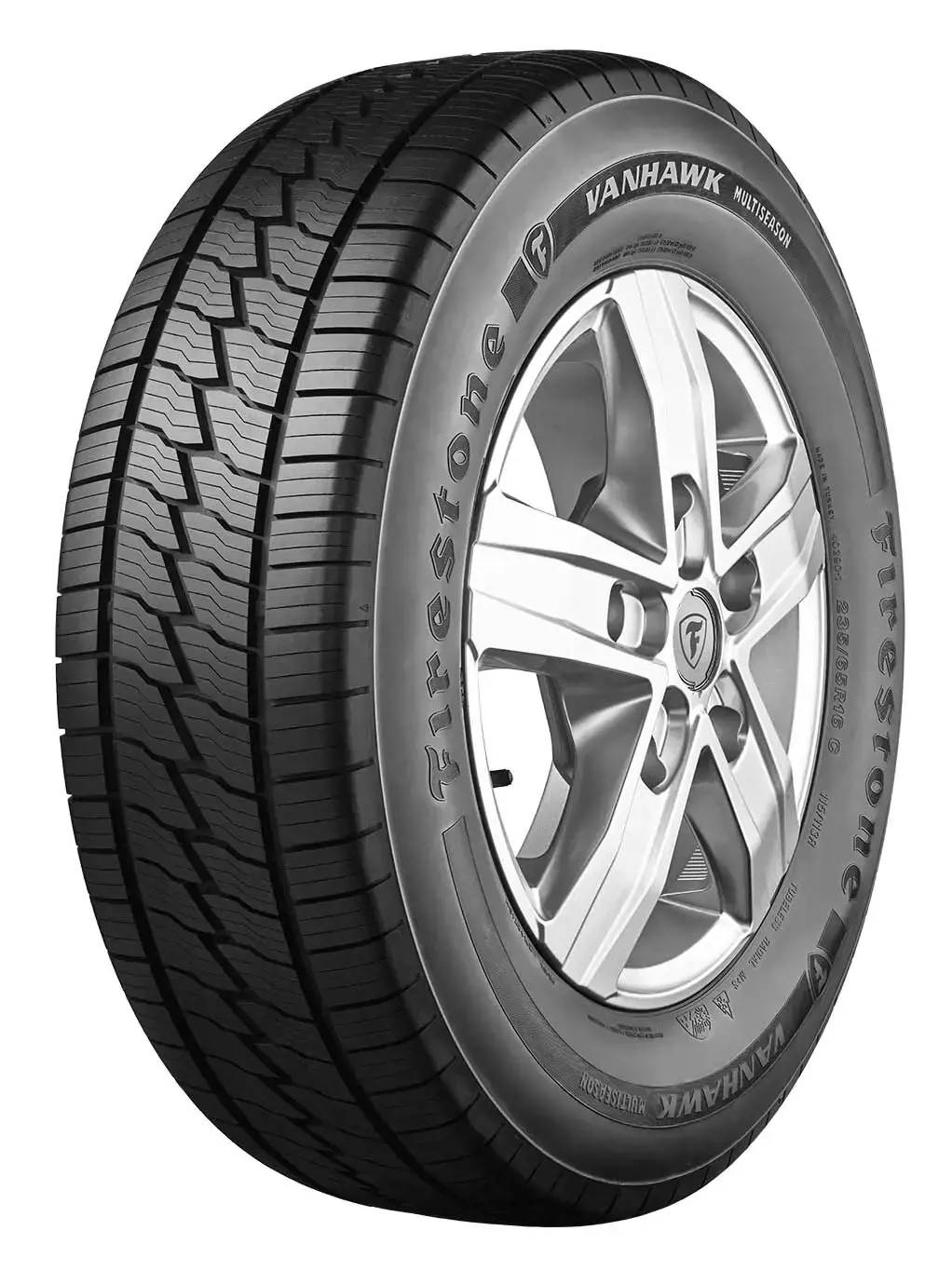 Firestone Vanhawk Multiseason