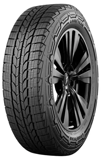 Goodyear Ultra Grip Ice Cargo