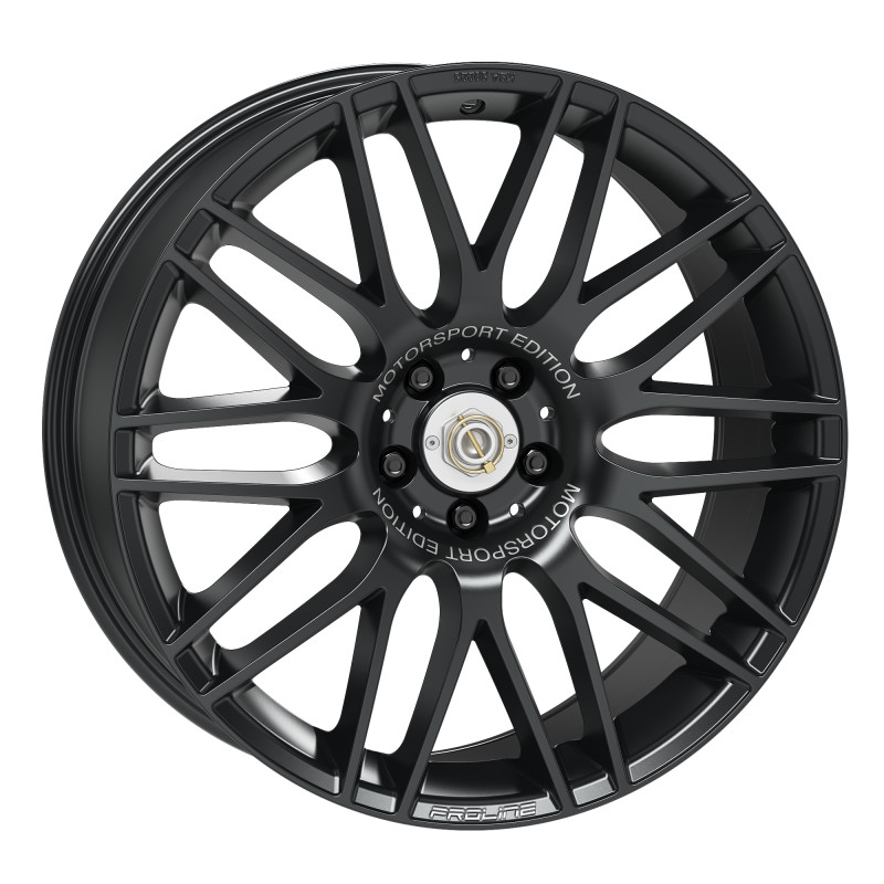 Proline Proline PXK Motorsport Black matt