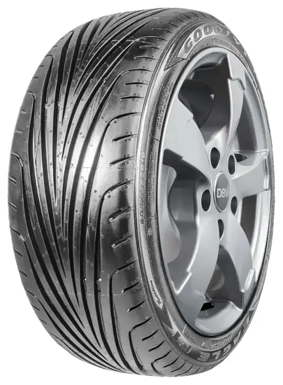 Goodyear Eagle F1 GS-D3