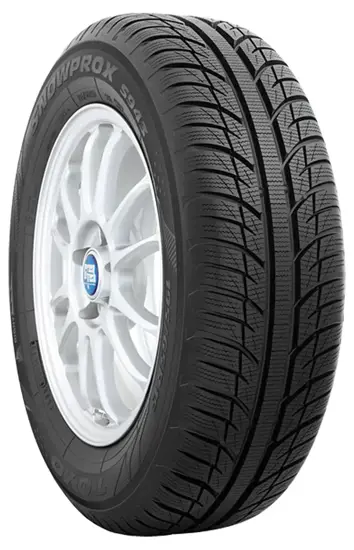 Toyo Snowprox S 943