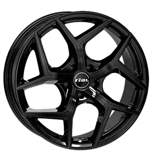 Rial Rial Salento diamond black