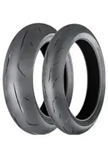 Bridgestone Battlax CR 11 Front