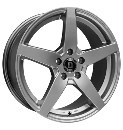 Diewe-Wheels Diewe-Wheels Inverno Argento-silver