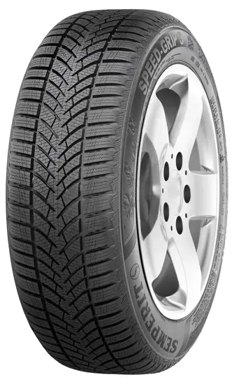 Semperit Speed-Grip 3