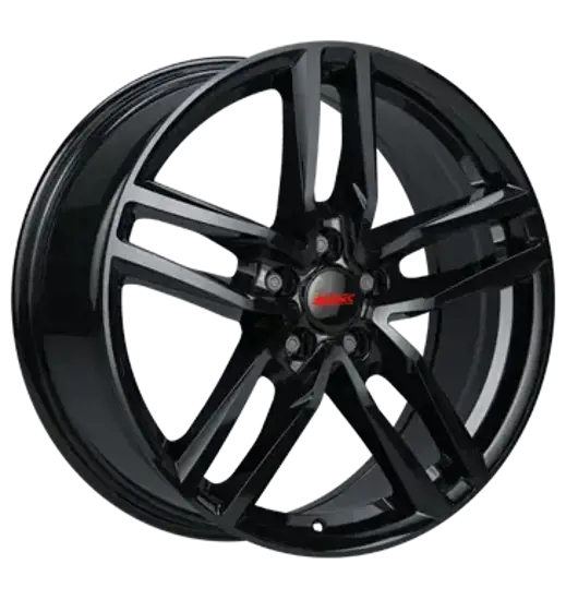 Alutec Alutec Ikenu diamond black