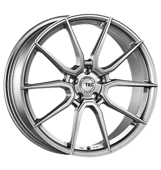 TEC TEC GT Race-I graphit mat