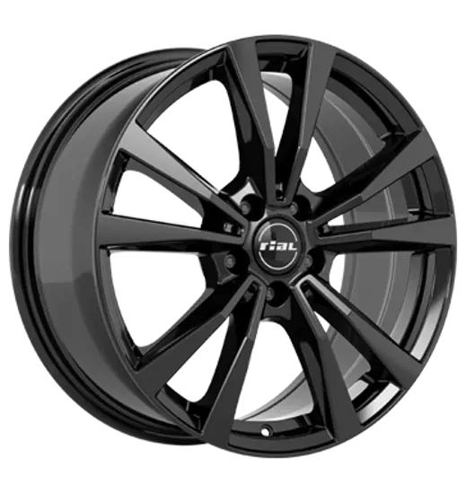 Rial Rial M12X diamond black