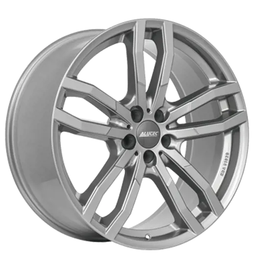 Alutec Alutec Drive X Metal grey