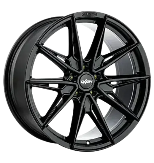 Oxigin Oxigin 30 Oxheat Black matt